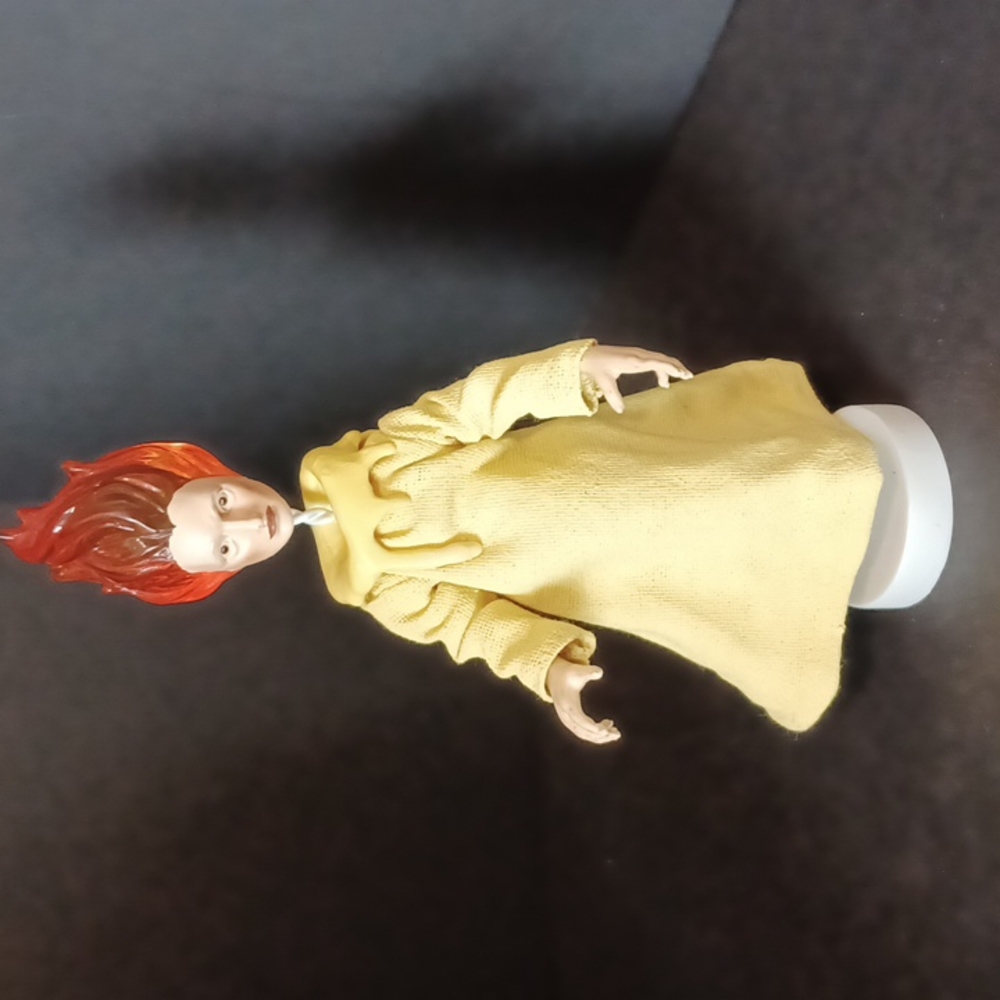Disney A Christmas Carol Ghost